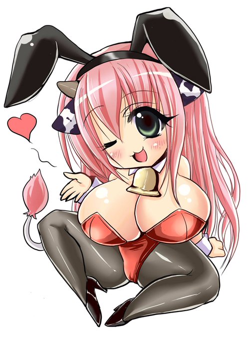 デフォルメホル子ちゃん(   '灬`   )🐮👯‍♀️ 