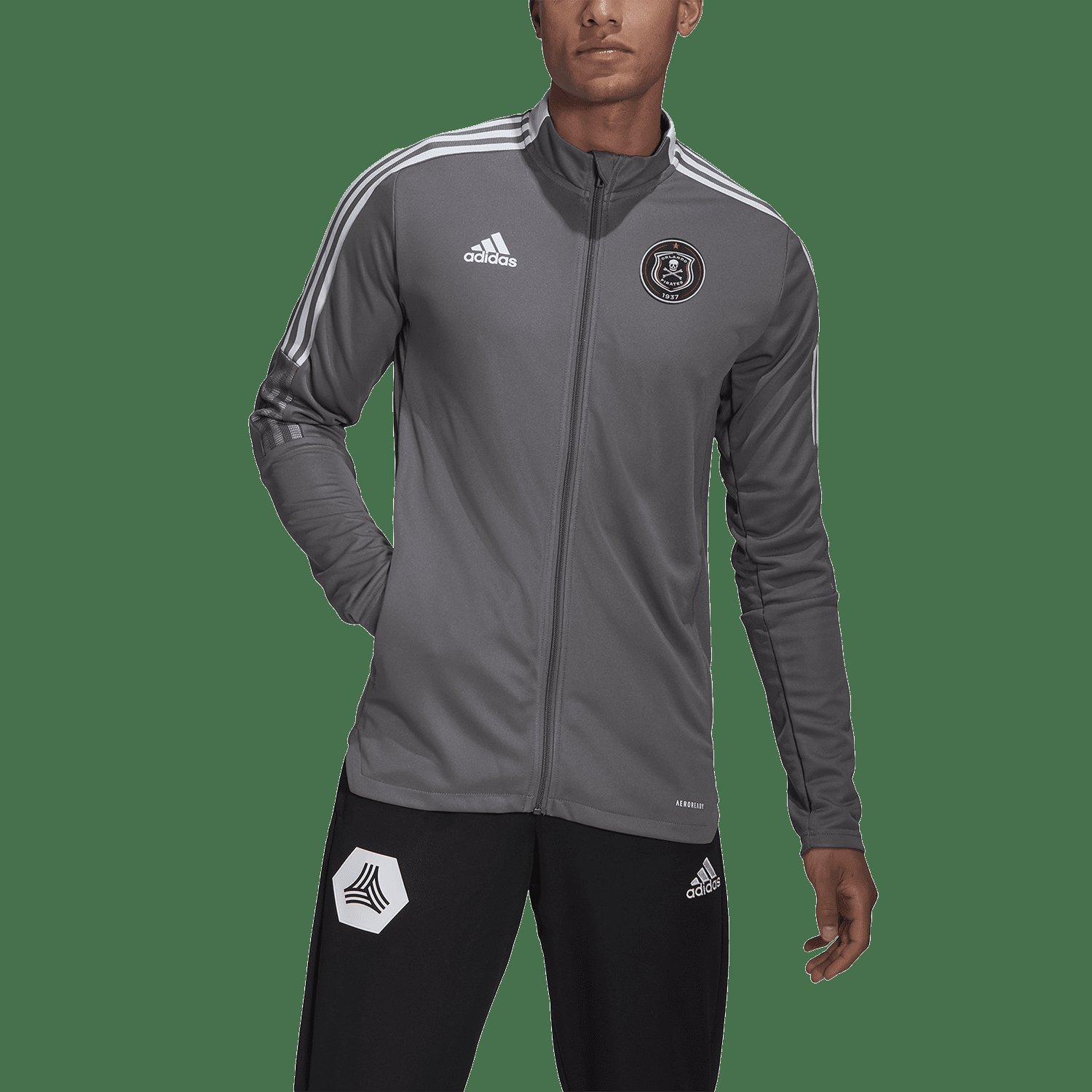 UNPLAYABLE on X: BUCS KIT Orlando Pirates' new lifestyle section.  #UNPLAYABLE  / X