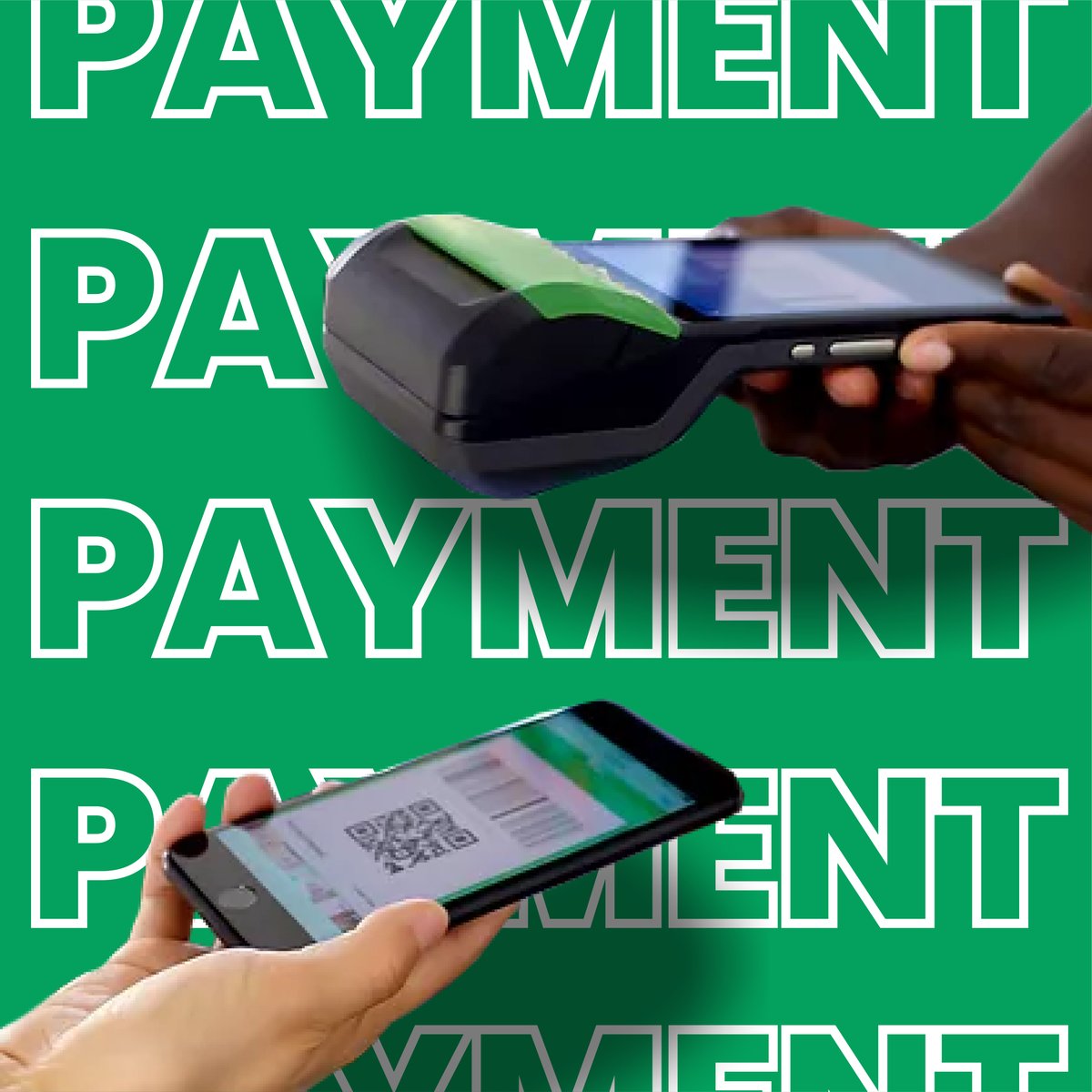 PayBy tweet media