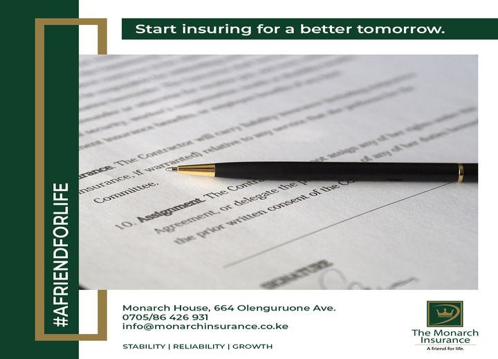 MonarchIns's tweet photo. You cannot predict the future but you can secure it with our varied and affordable insurance covers. 
Simply call us for inquiries.
#Insurance #MornachInsurance #BePrepared https://t.co/A9Hk2uGerx