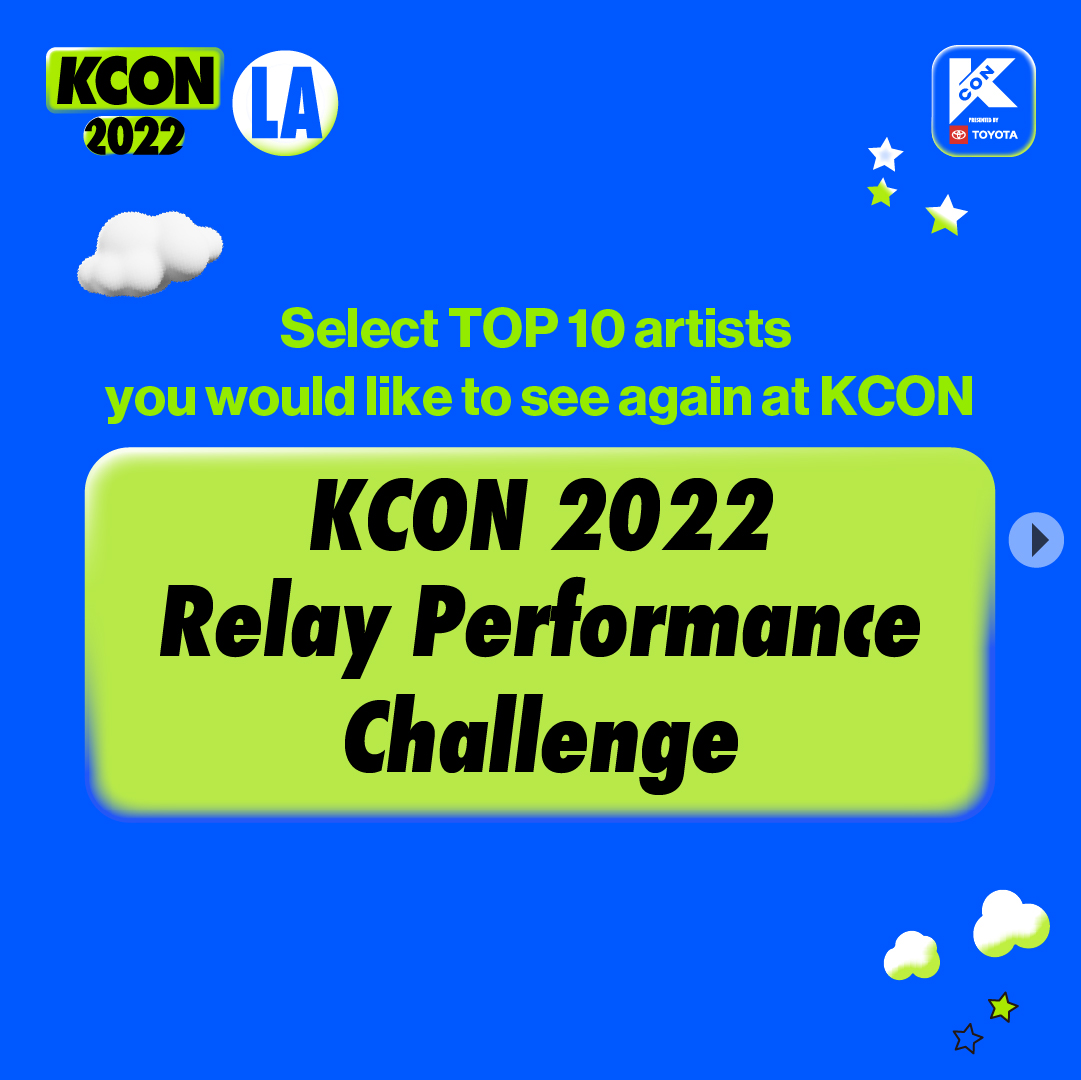 KCON official on Twitter: 