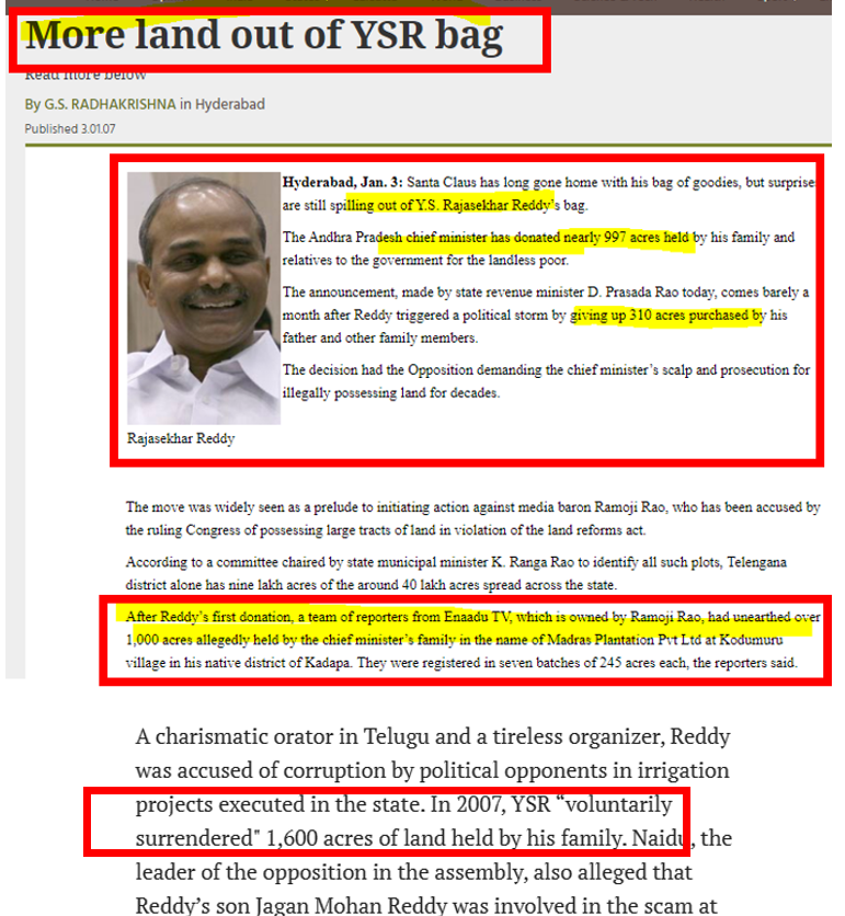 eclector1419857's tweet image. నా పాలన గుప్తుల కాలం స్వర్ణయుగం గుర్తుకు తెస్తోంది
 -  రాజశేఖర్ రెడ్డి (2008)

#రాజన్నరాజ్యం 
#రాజన్నకథలు