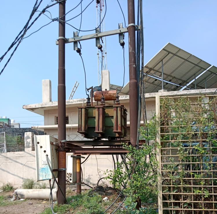 विशाल भारद्वाज, विश्वकर्मा | गौपुत्र बजरंगी गा०बाद tweet media