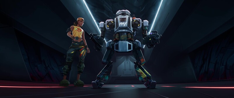 Grips 🥴🥴 Awesome design! It's a challenging project #loganpaul #gamers <a href="/LoganPaul/">Logan Paul</a> <a href="/remo_vloet/">Remo Vloet</a> #nftart #unity #unity3d #game