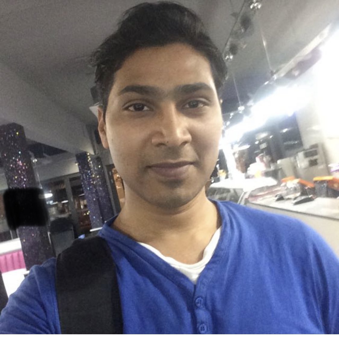 Prof Neil Morgan 💙 tweet media