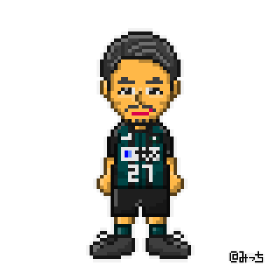 ドットのtwitterイラスト検索結果