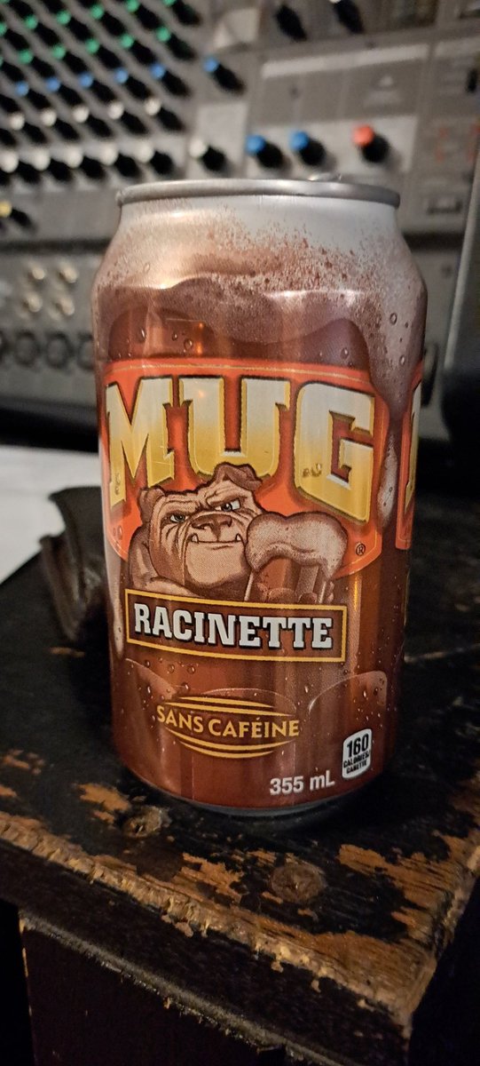 bugishere's tweet image. MUG moment #MUG #MUGrootbeer #rootbeer #epic #gaming #sans