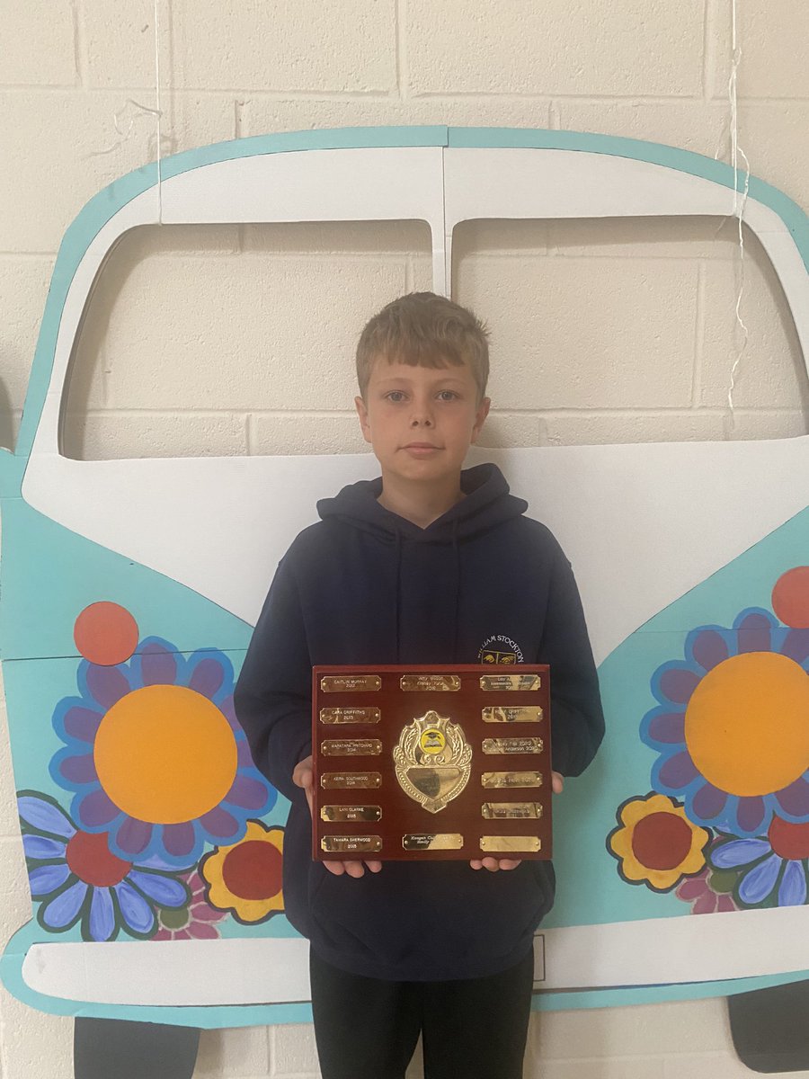 Congratulations to our Award winners <a href="/school_ws/">WIlliamStockton</a> <a href="/Class5_6W/">Class 5/6W</a>