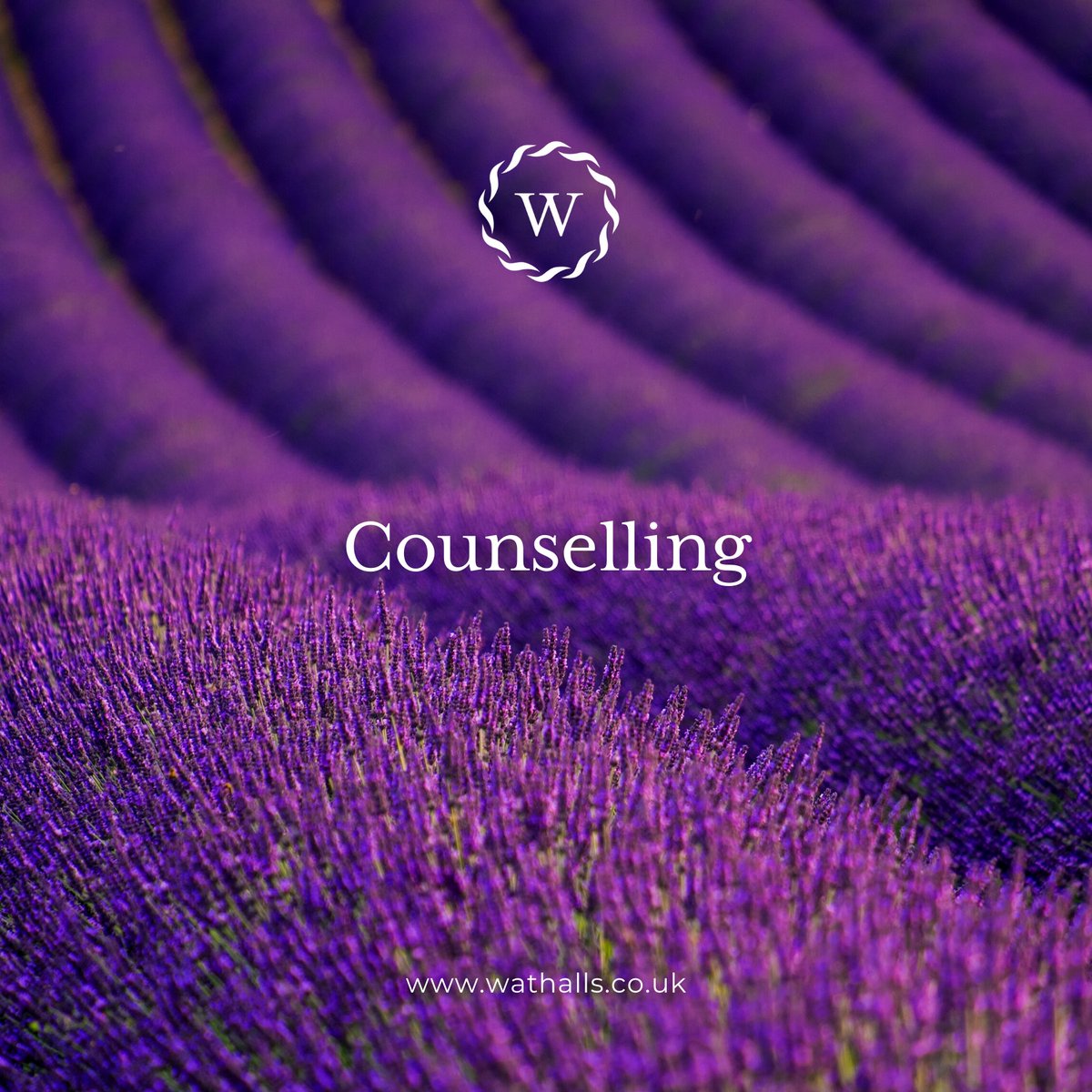 Wathalls's tweet photo. Our accessible and affordable bereavement counselling service is run by Fay Bloor and Sarah Legg, who are both qualified Psychotherapeutic Counsellors and accredited members of the National Counselling Society.

For more information:
📞 01332 345268
📧 fay.bloor@wathalls.co.uk. https://t.co/vdMEpgxGhW
