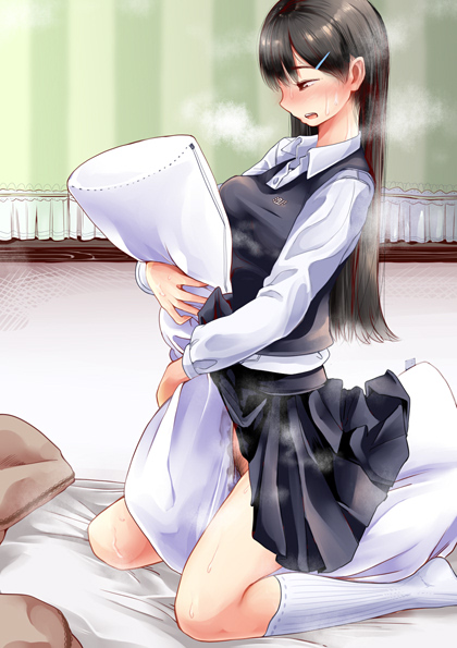 #オナニーの日
その2 