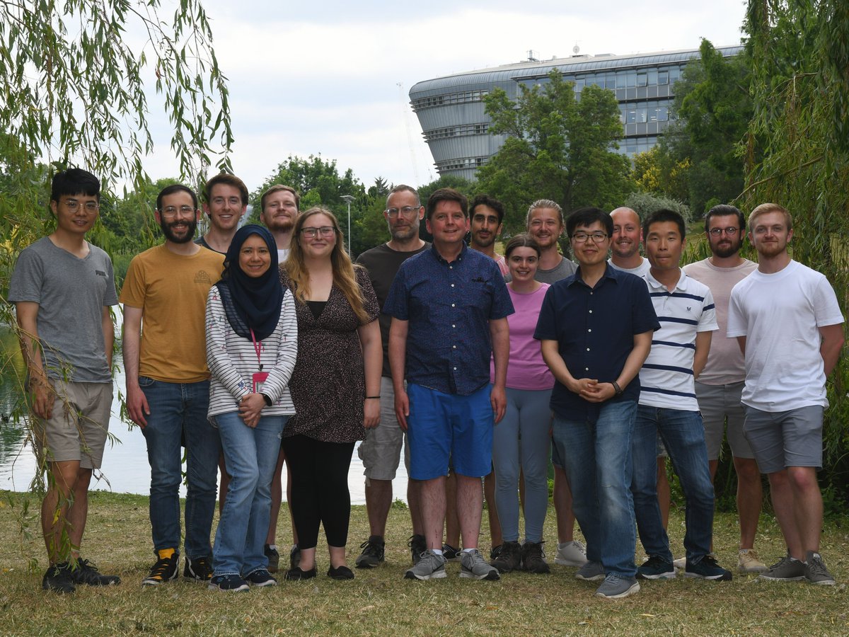 Joe Keddie tweet media