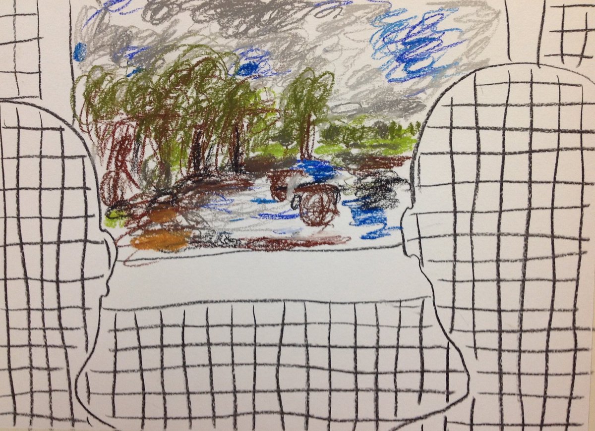 Richard Proctor tweet media