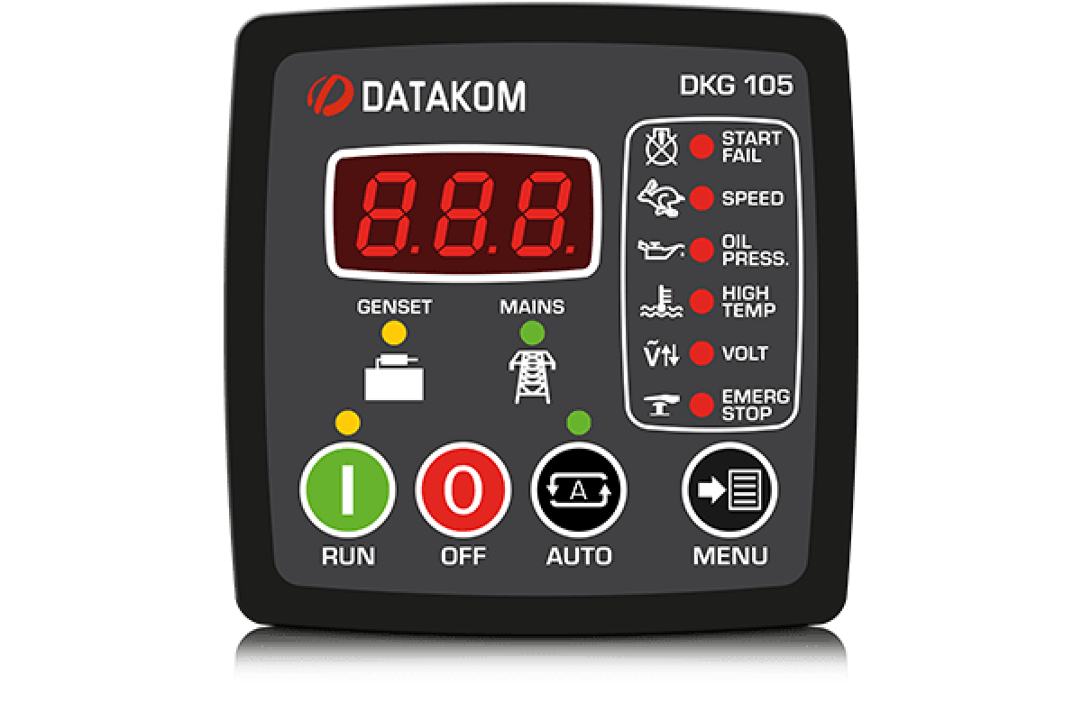 TetralinkTech's tweet photo. DKG105 AMF Unit (Automatic Mains Failure Controller)
For more information, please visit:
https://t.co/uCrvOAkHr2
#TLT #tetralinktech #tetralink #DKG105 #Datakom #EPH #ElectronicPowerHouse #GensetController #Genset #AMF #ATS #Generator #GeneratorModule #TetralinkTechnologies https://t.co/VwzKOT8D1Z