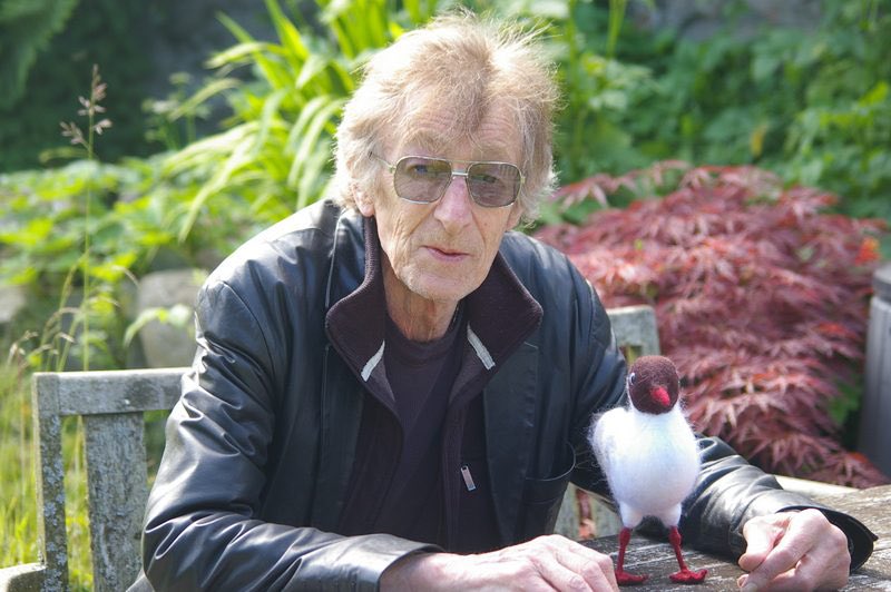 R.I.P to a true giant of British comics, a giant of ALL comics. The great Alan Grant. Deepest condolences to his family and friends.