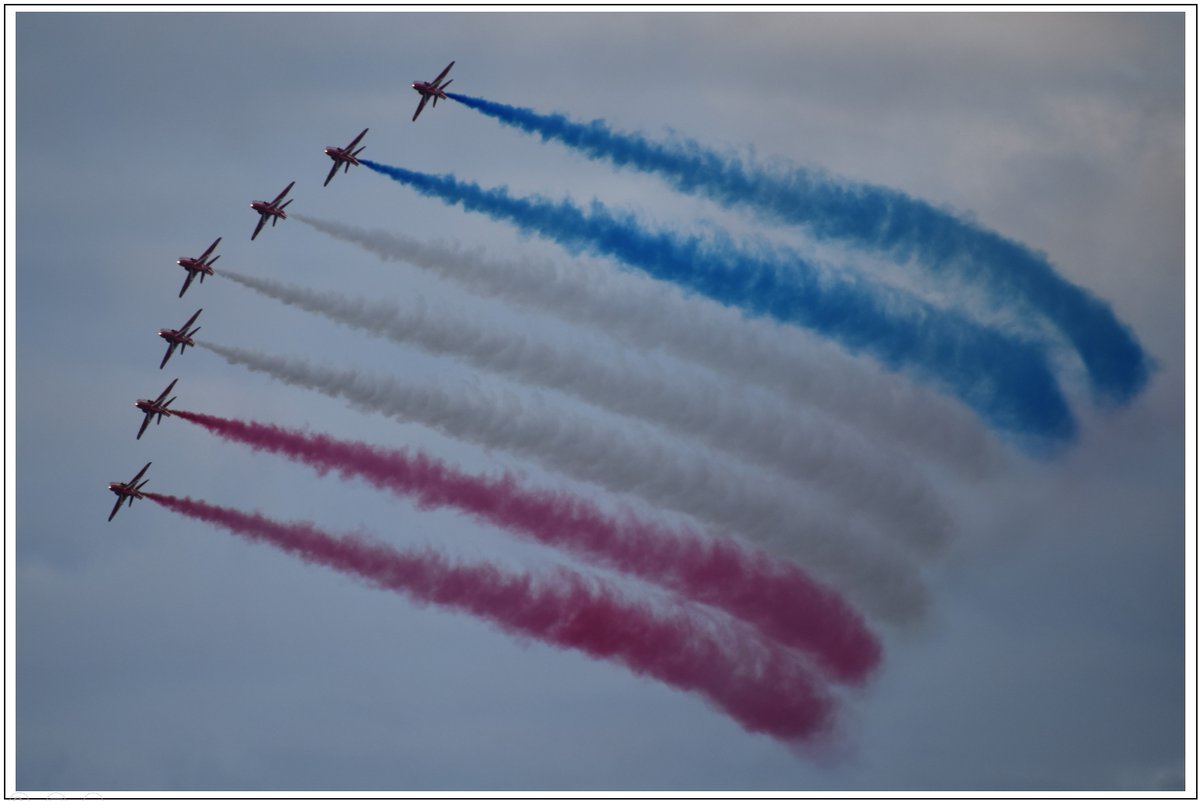 865 (Portlethen) Air Cadets tweet media