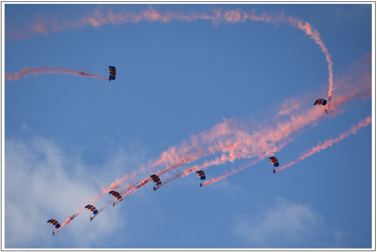 865 (Portlethen) Air Cadets tweet media