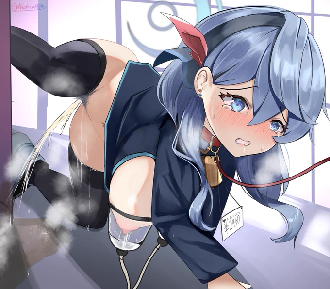 ヘイロー入れました……やらかし🙏😇 