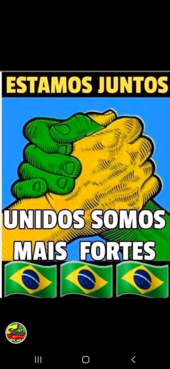 Jairo37117002's tweet photo. Nem pense em sair sem fortalecer os amigos antes. 
@anayumi 
@Andrea72728683 
@Nndenndenonato 
@Maluiza03 
@Casella38088093 
@BeatrizLedir 
@PauloRTavares5 
@vlujardim 
@Melquizedeke33 
@MiraAwi 
@Edmilso39496269 
@nicecunha03
@LuizRicci7
@Jairo53798522 
@solange86343274 https://t.co/He8enMxrRa