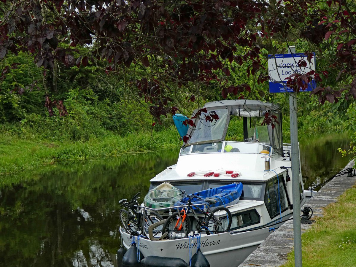 This morning's #walkies From <a href="/KeenansofTbarry/">Keenans of Tarmonbarry</a> to Cloondara and into the hidden Ireland. #irelandshiddenheartlands <a href="/HeartlandsIRL/">Ireland's Hidden Heartlands</a>