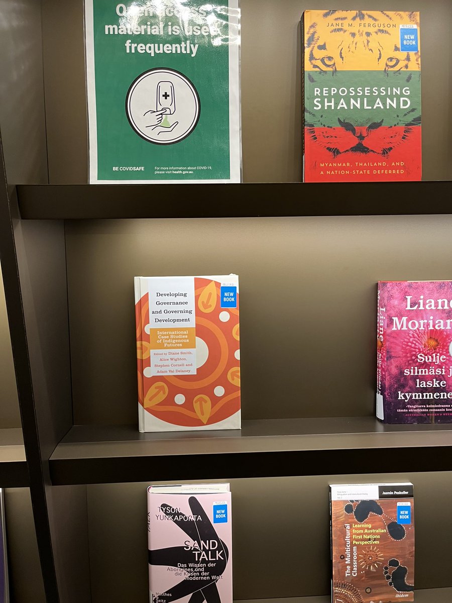 That orange book is in the National Library of Australia. Yay.