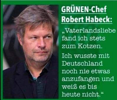 Laut dem neuen Trendbarometer von RTL und ntv hätte eine Mehrheit der Deutschen gern Robert Habeck als Bundeskanzler.