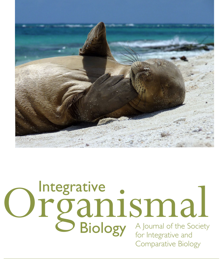 New in Issue! 

Evidence of Selection in the #Ectodysplasin Pathway among #Endangered Aquatic #Mammals
by <a href="/LHlusko/">Prof. Leslea J. Hlusko</a> et al 

doi.org/10.1093/iob/ob…

"This study provides new evidence of the #evolutionary role of the ectodysplasin pathway ..."