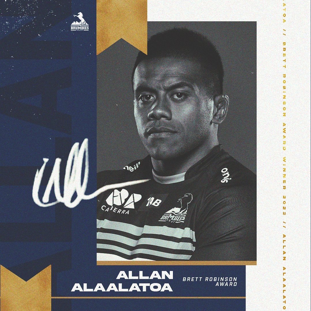 ACT Brumbies tweet media