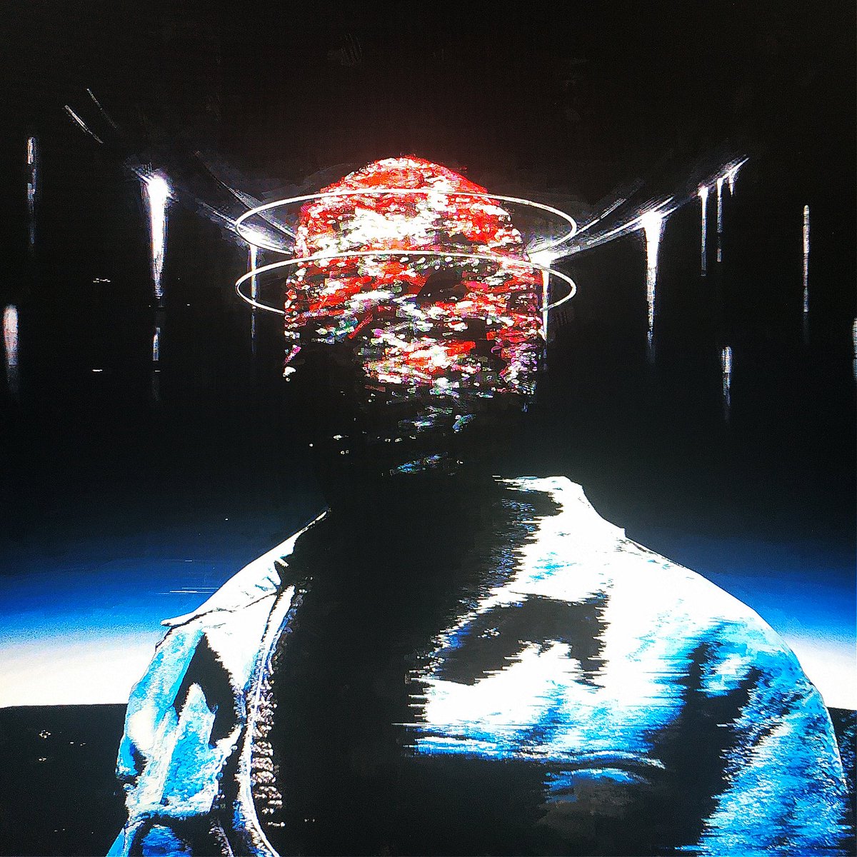 "Kanye West" JESUS IS KING👑