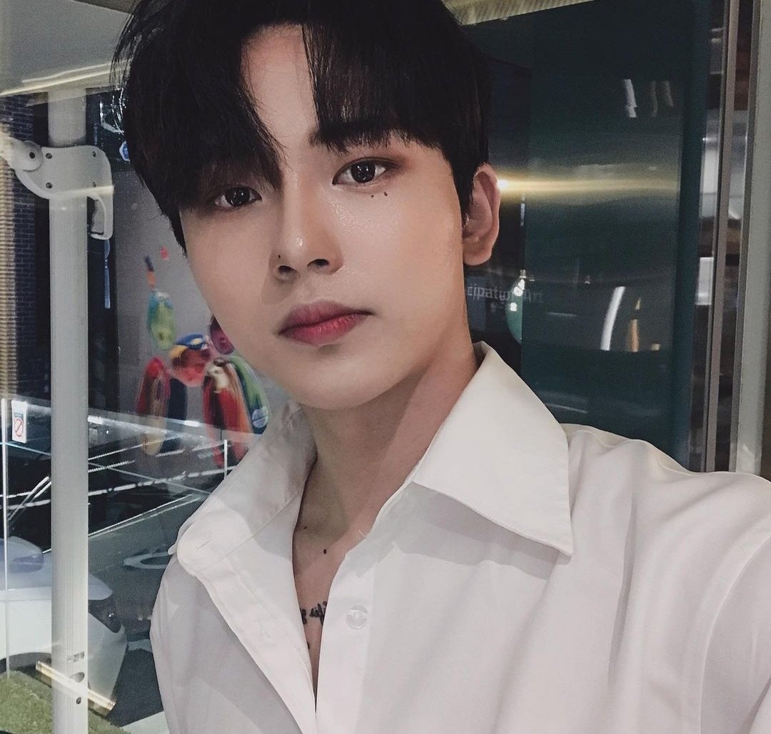 feelsoyoung27's tweet photo. I found you haeso 🥲 #LoveOrHate #Haeso #HisMan #Junghyun https://t.co/UtXqFqayBp