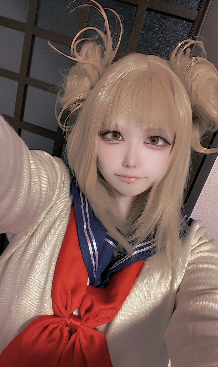 aoi_200107's tweet photo. すぐお迎えします❣️🫶

 #美男美女さんと繋がりたい  #美男美女と繋がりたい  #自撮り界隈  #自撮り界隈さんと繋がりたい  #いいね  #いいねした人全員フォローする  #フォロー  #らぶりつ  #らぶりつから気になった人お迎え #コスプレ #コスプレイヤーさんと繫がりたい https://t.co/fKSnJV1E0c