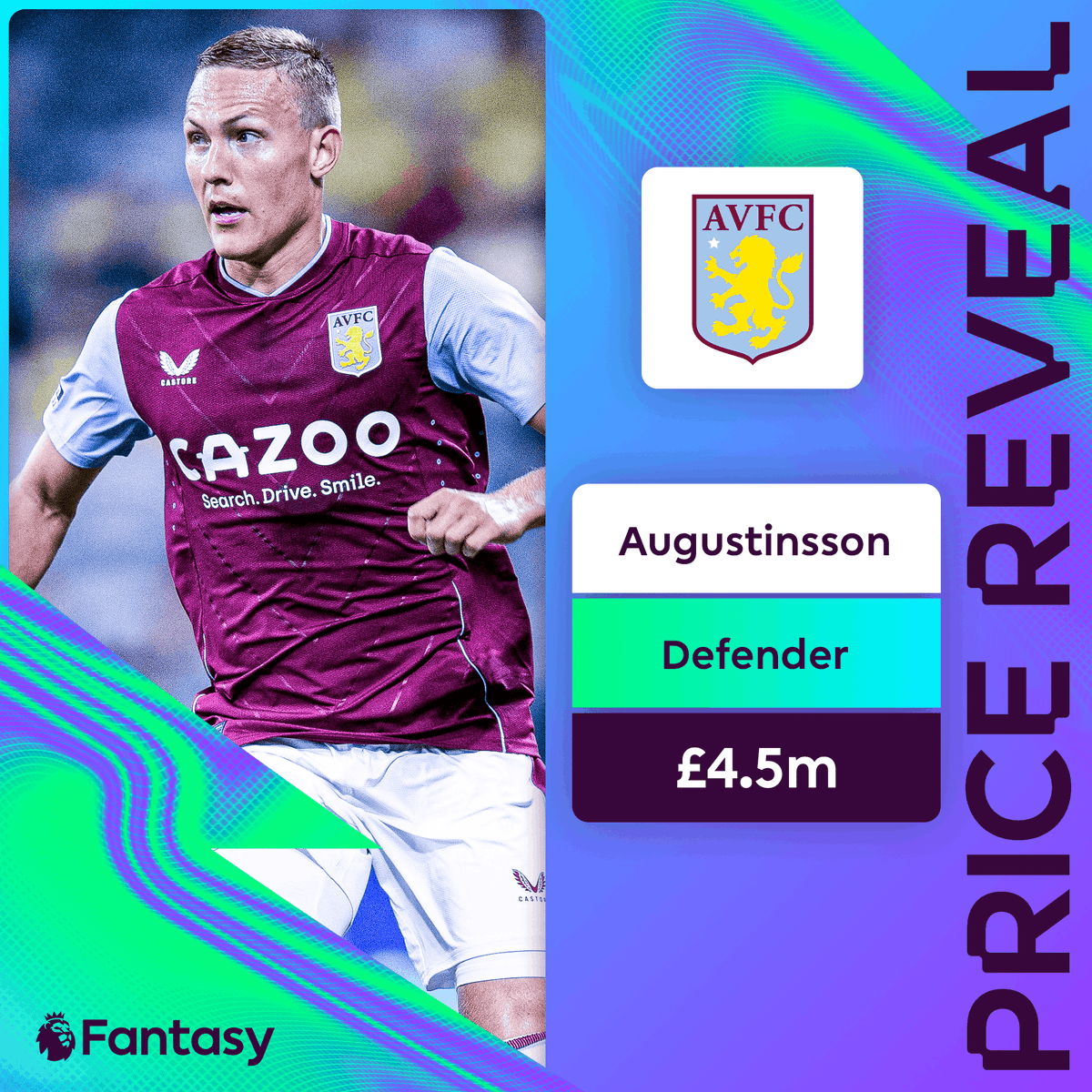 Fantasy Premier League tweet media