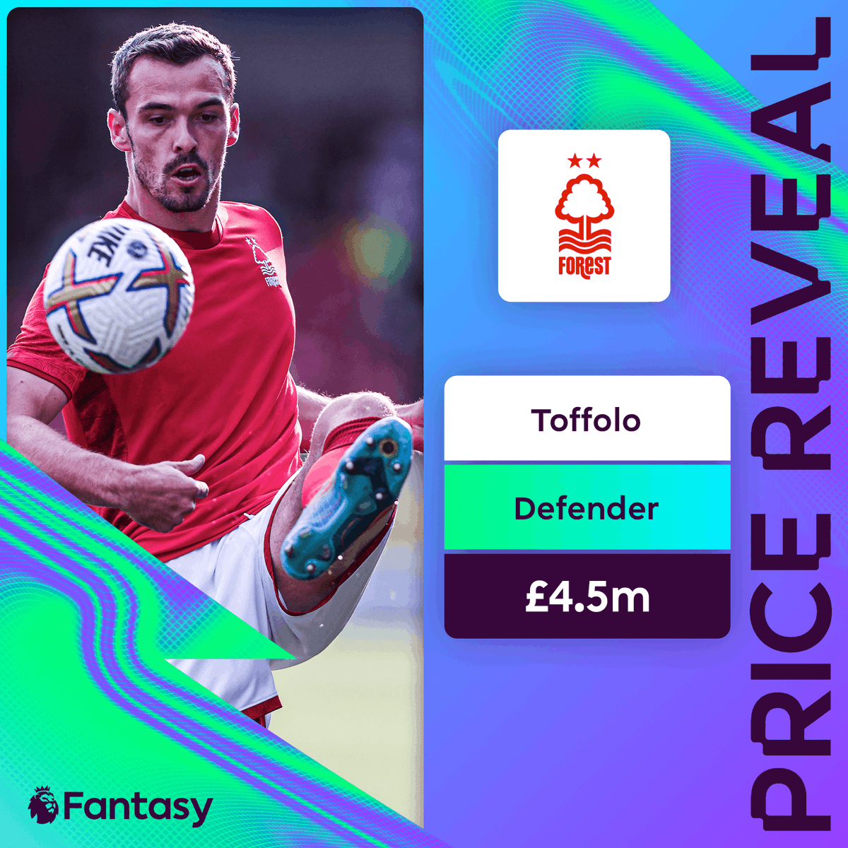 Fantasy Premier League tweet media