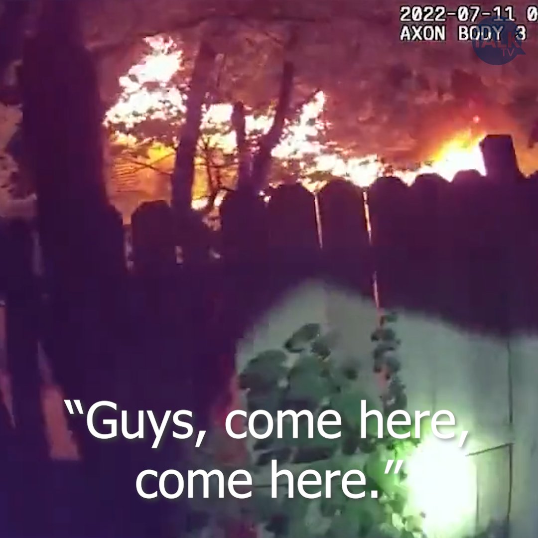 TalkTV on Twitter "Pizza delivery driver Nick Bostic is being hailed a