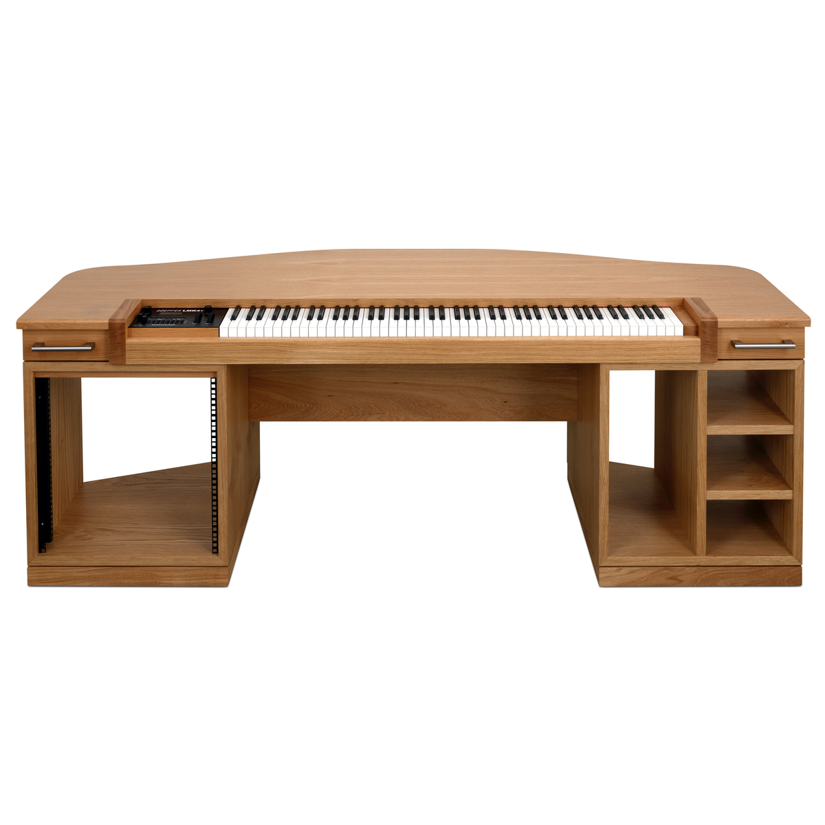 In our latest #JustAPhase blog we debate the features of THE PERFECT WORKSTATION... justaphase.blog/home/2022/3/9/… #Composer #StudioFurniture #ComposerFurniture