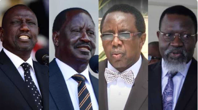 UzalendoNews_KE's tweet photo. Presidential Debate Set For Tuesday https://t.co/dwlrCDly2m
.
.
#UzalendoNews #TrendingNow #PoliticsLive #DPRuto #NyayoStadium #WajackoyahThe5th https://t.co/q0iBzvqyVD