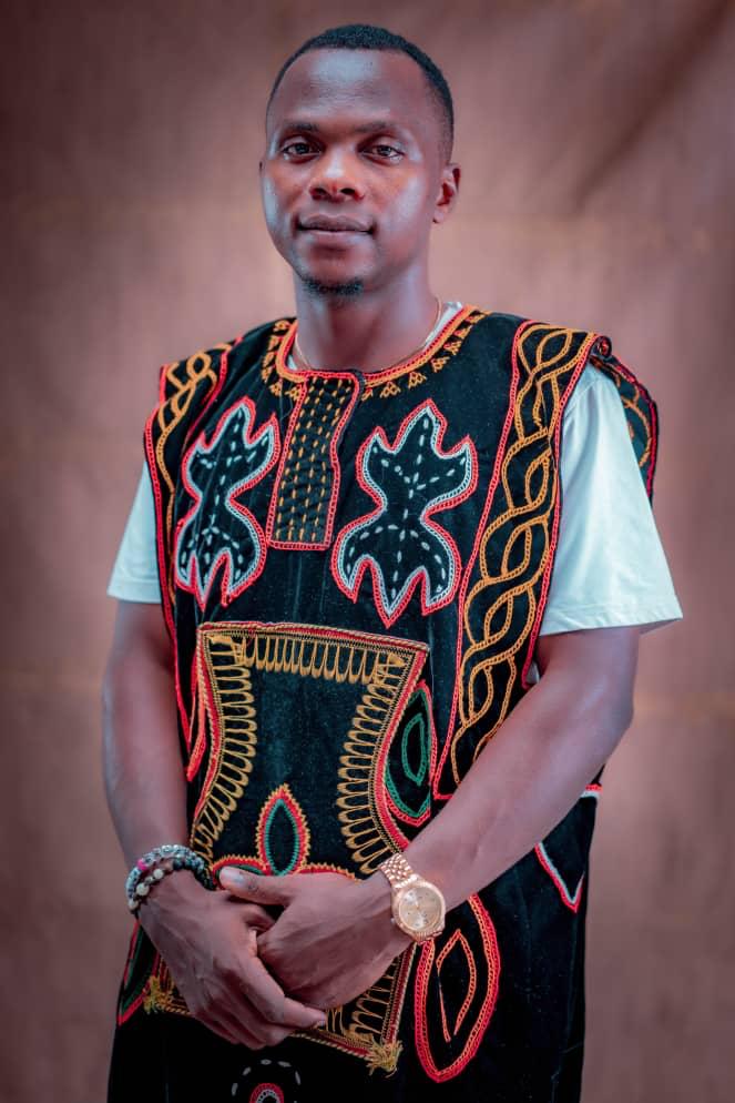 Meet Pateson Vades, N. Our major Frontend Tutor for the 2022 Bootcamp. 

He is passionate about sharing his knowledge with other tech-enthusiasts for greater innovation in the Cameroonian tech ecospace.

#softwaresolutions 
premierdev.org