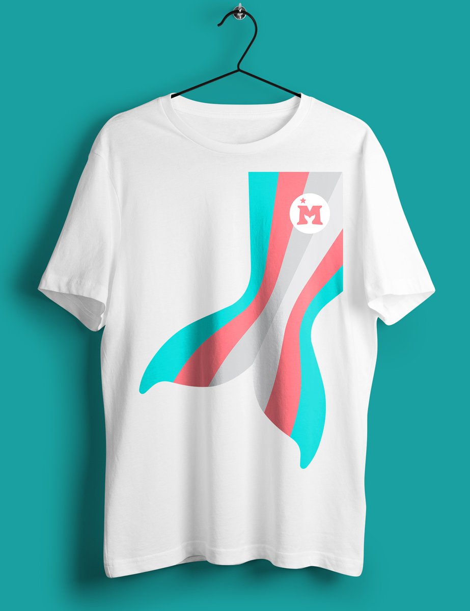 Mermaids tweet media