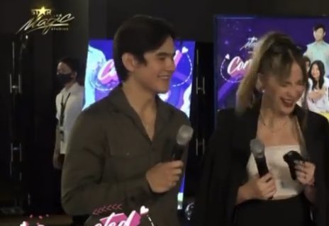 miss_eriii's tweet photo. AshNie kilig, maglabas kayo ng proper picture nyo Stephanie &amp; Ashton para kilign kami lalo pls. https://t.co/5AD67mgYIn