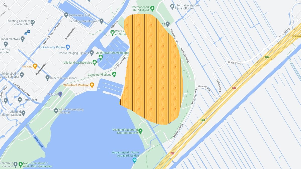 GroenLinks: Bouw vakantiewoningen Vlietland is niet meer van deze tijd
voorschoten.groenlinks.nl/nieuws/bouw-va…
<a href="/GroenLinks_LV/">GroenLinksLdamVburg</a> 
#Vlietland #recreatie #biodiversiteit