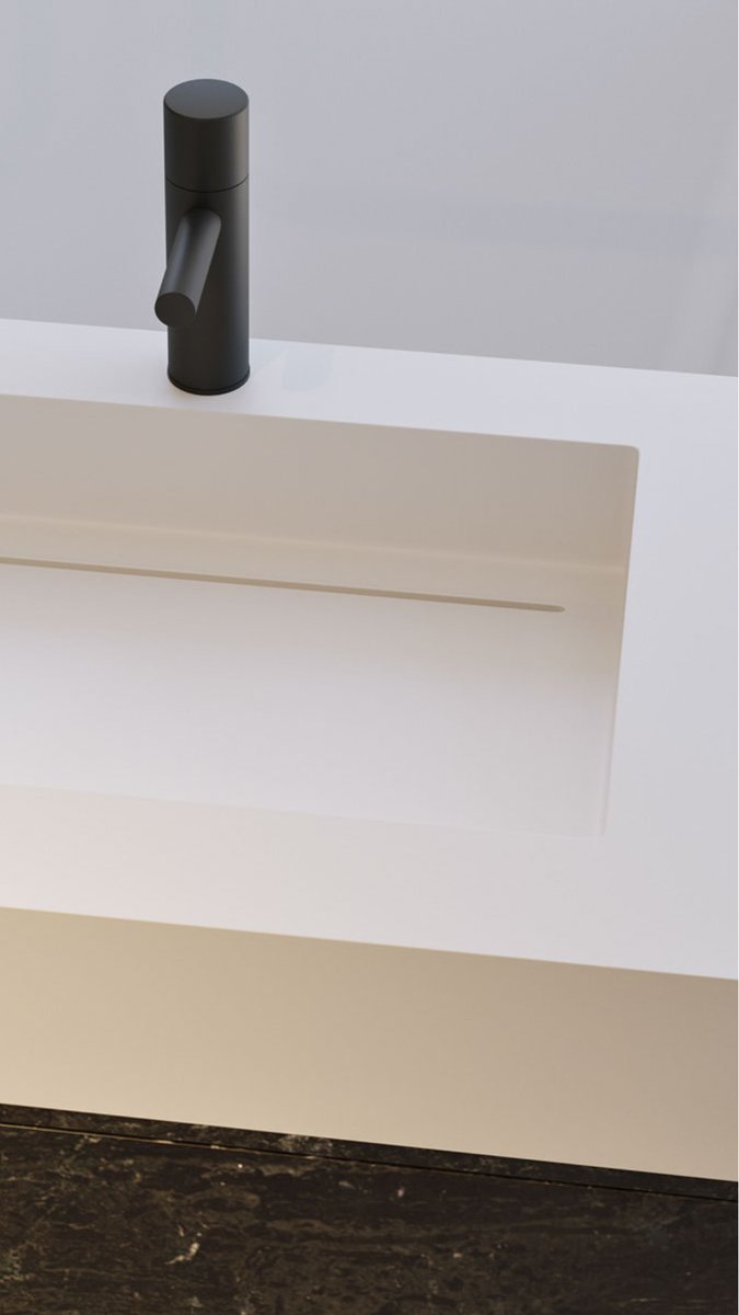 UkRiluxa's tweet photo. Aquila allows you to push the boundaries of what’s possible in a bathroom 🙌
👉 https://t.co/1PMWJRQWR6
This range gives extraordinary freedom to the designer because we make each piece to measure in durable Corian® Design solid surface.
#riluxa #corian #bathroomcollection https://t.co/bza6IHySyy