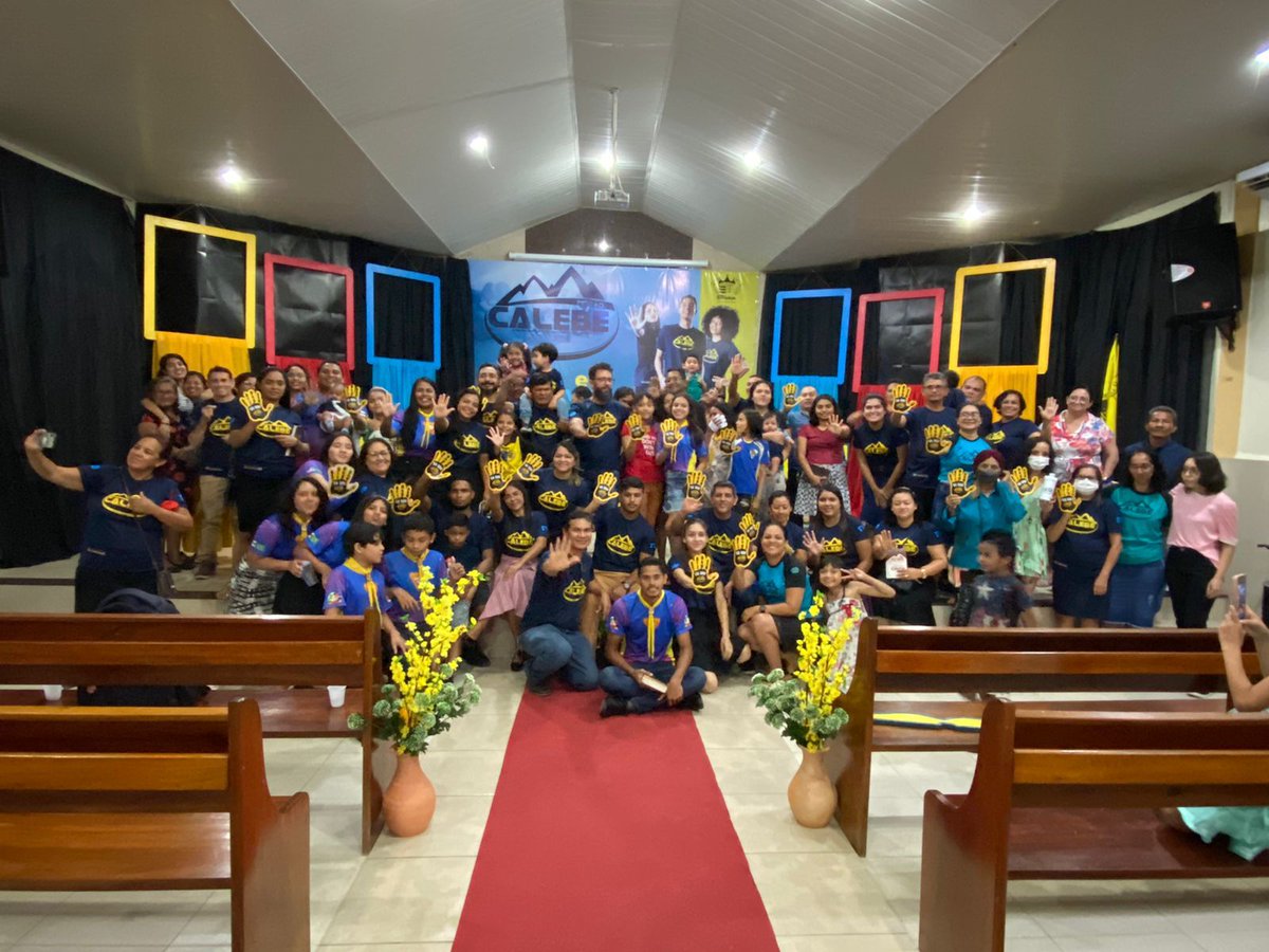 wallacermachado's tweet photo. Jovens da Sociedade Elohim envolvidos no grande Evangelismo da Missão Calebe 🖐.
#DistritodaCompensa3
#SociedadeJovemElohim
#iasdcompensa5
#OMesmoAmorAMesmaMissão https://t.co/UJCHXiBWmr