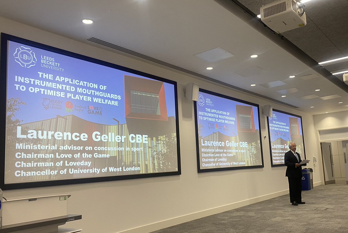 Prof Ben Jones (@23benjones) on Twitter photo Excited about the next few day, for our conference <a href="/Carnegie_Sport/">Carnegie School of Sport</a> in collaboration with <a href="/TheRFL/">Rugby Football League</a> <a href="/RFU/">Rugby Football Union</a> <a href="/loveotgame/">Love of the Game</a> Excited about the next few day, for our conference <a href="/Carnegie_Sport/">Carnegie School of Sport</a> in collaboration with <a href="/TheRFL/">Rugby Football League</a> <a href="/RFU/">Rugby Football Union</a> <a href="/loveotgame/">Love of the Game</a>