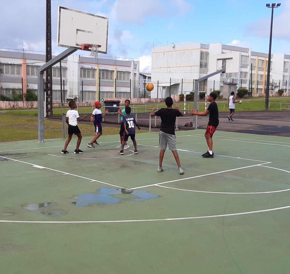 T'as entre 7 et 14 ans, viens gratuitement pratiquer un nouveau sport !
Viens à la découverte de ton sport favori.
#CTM
#Didier113
#intersport