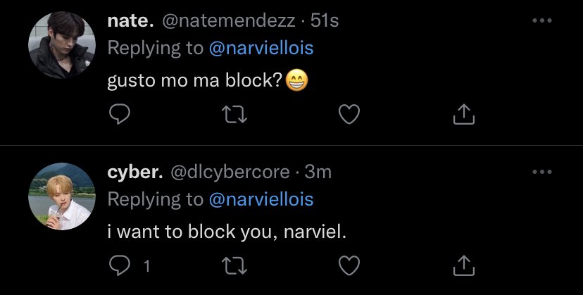 wala naman ako ginagawa 😭🥹