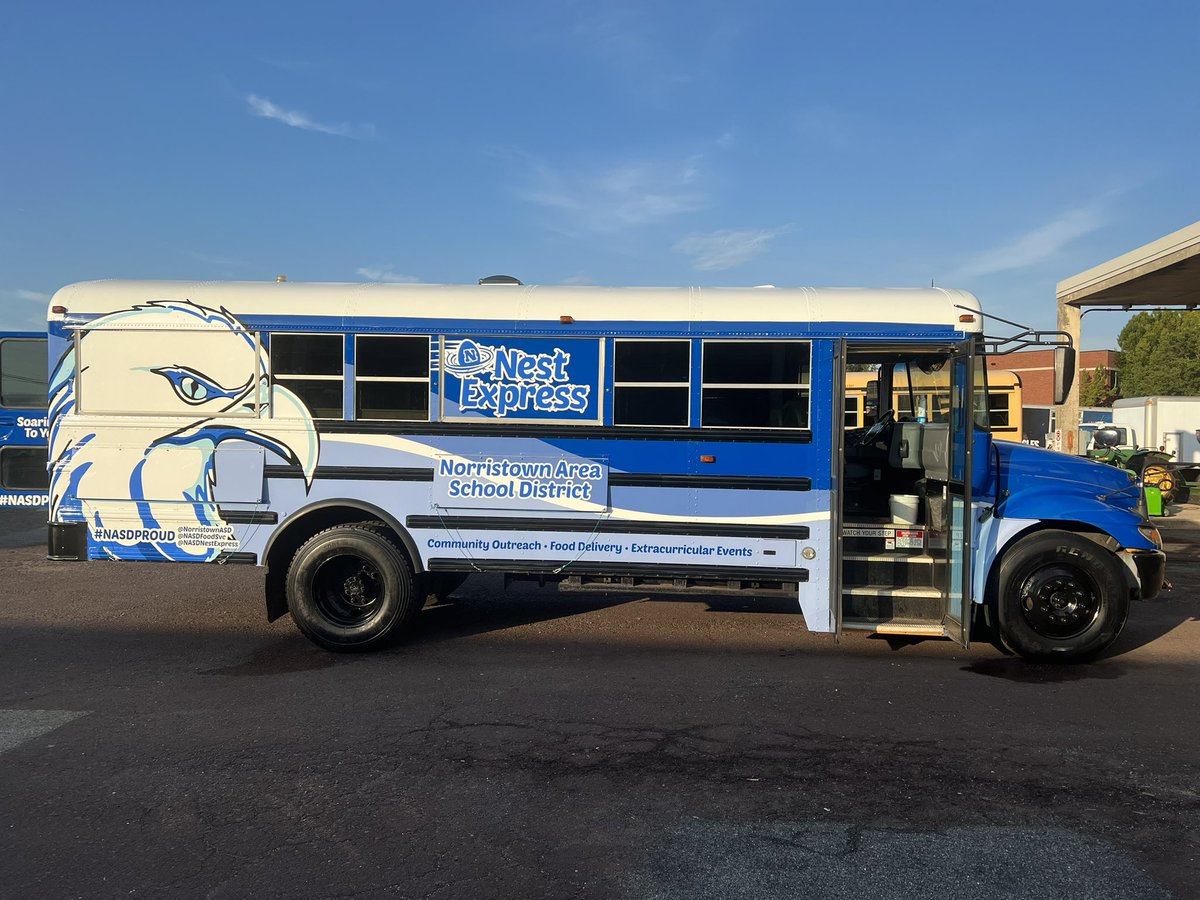 Here she is! So excited for <a href="/NASDNestExpress/">NASDNestExpress</a> to fly today for the first time!