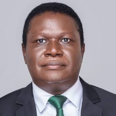 Bildad Moses Adome tweet media