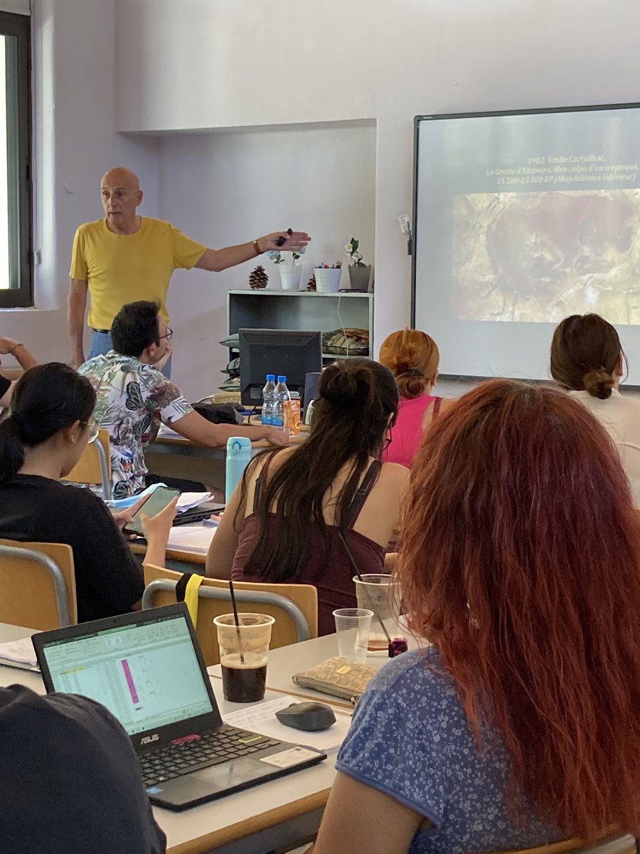 Cambridge Archaeology tweet media