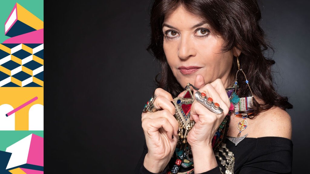 Rivoluzionario come nessuno, #FrancoBattiato viene omaggiato durante la nostra #estatealMAXXI con i suoi successi senza tempo e con i racconti di amici e colleghi capaci di restituire l'intimo ritratto dell'uomo dietro l'artista 👉bit.ly/omaggioFrancoB…