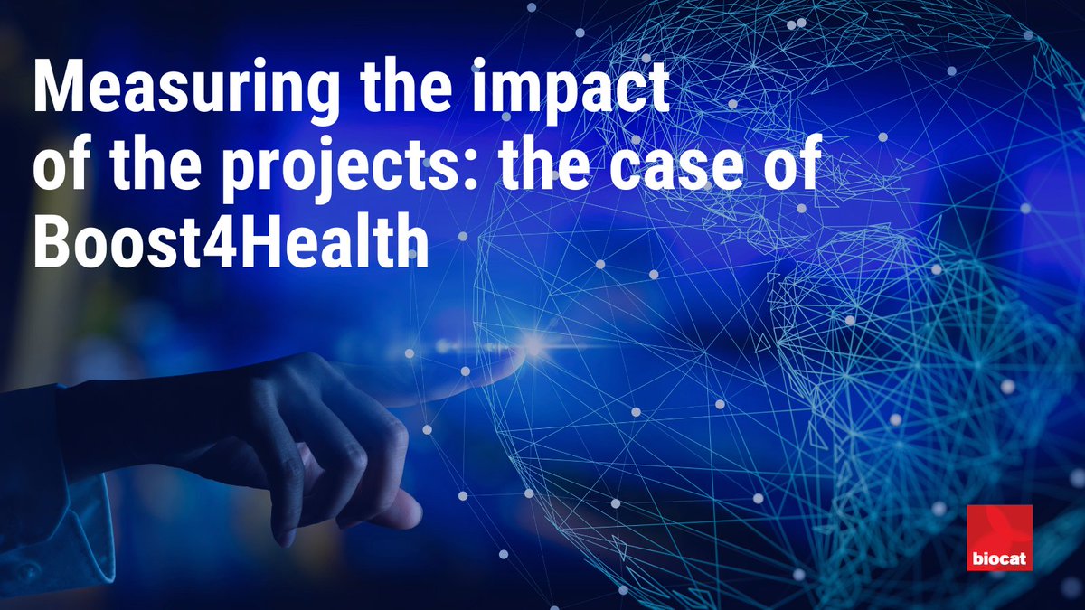 biocat_en's tweet photo. Companies from the #BioRegion give us their feedback from #Boost4Health:
👉 @HealthCircuit made contact with international investors and organizations.
👉 @VRi_cat expanded their knowledge of strategic regulatory issues.
🟥 Find out more about the project https://t.co/VgRofKVIbc https://t.co/uocDuCJJrk