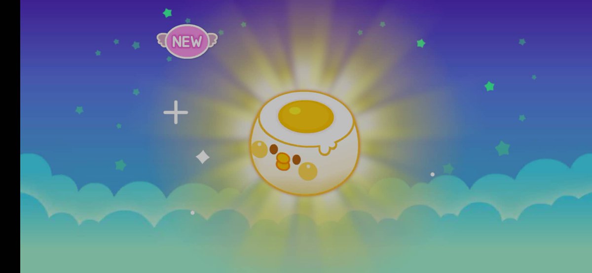 I got an egggg! So cute, its sunny side up!

#BELP #Sugarflavor #BELP_QUEST 
<a href="/belp_game/">Belp Gaming (💙,🧡)</a>